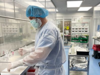 Better banner – Pharmacy Tech Training