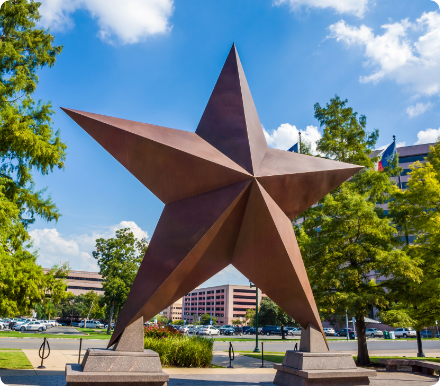 life-at-texas–relocating Texas Star
