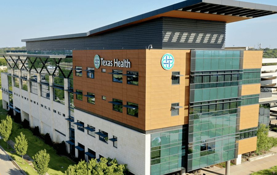 location–clearfork.min Texas Health Clearfork