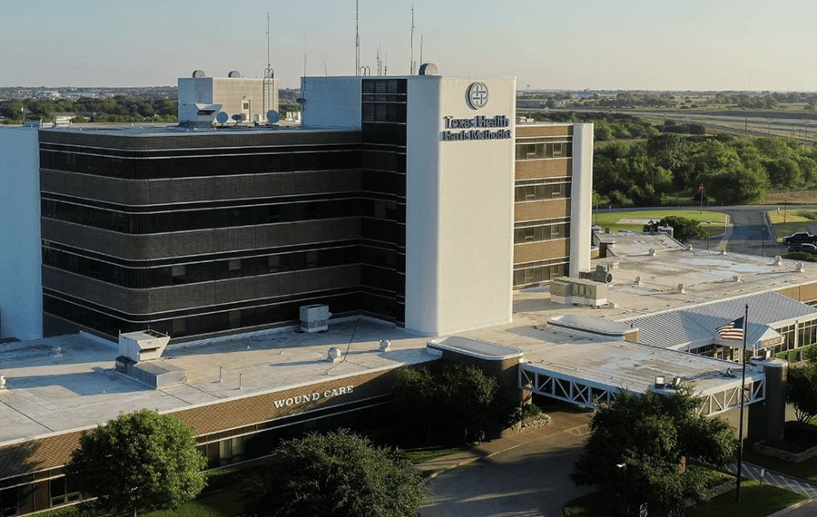 location–cleburne.min Texas Health Cleburne