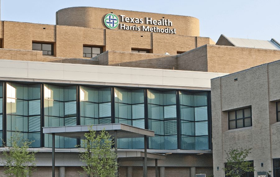 location–heb.min Texas Health HEB