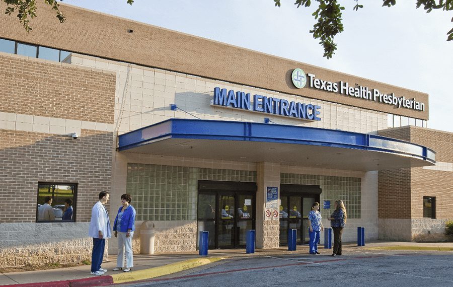 location–kaufman.min Texas Health Kaufman