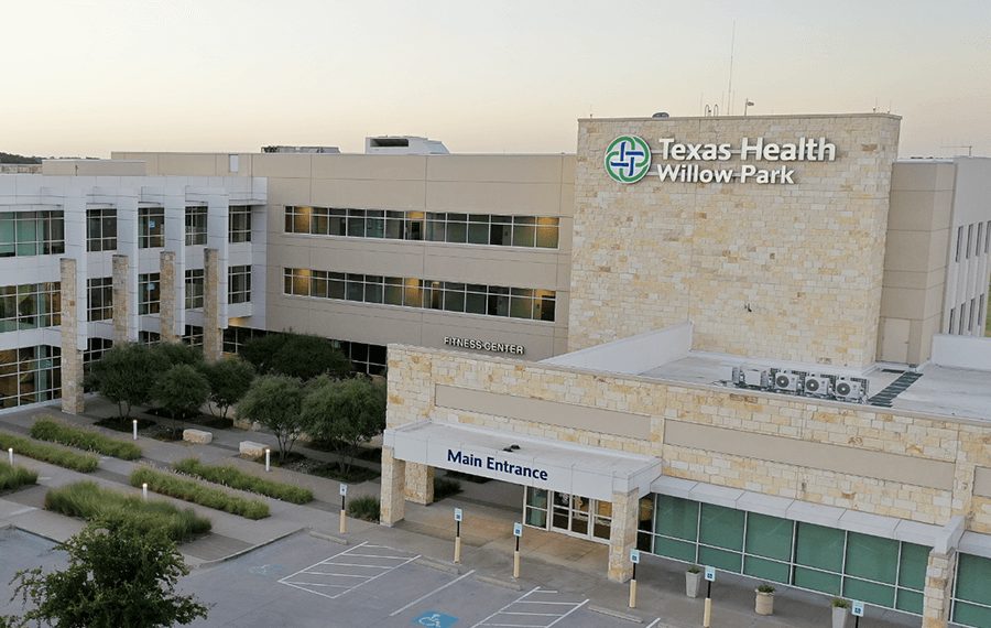location–willow-park.min Texas Health Willow Park